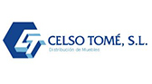 CELSO TOMÉ